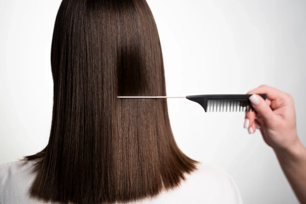 Keratin Treatments